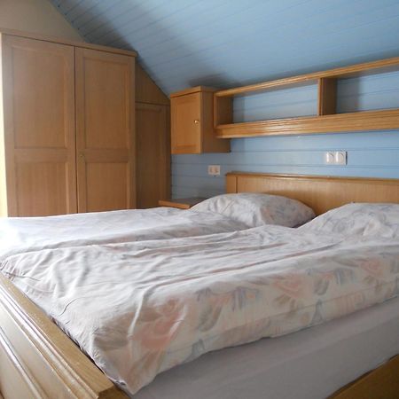 Ferienwohnungen/Holiday Apartments Lederer Reisach Exteriör bild