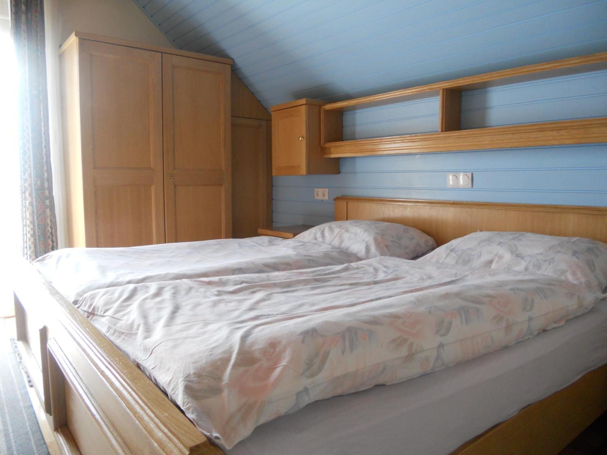 Ferienwohnungen/Holiday Apartments Lederer Reisach Exteriör bild