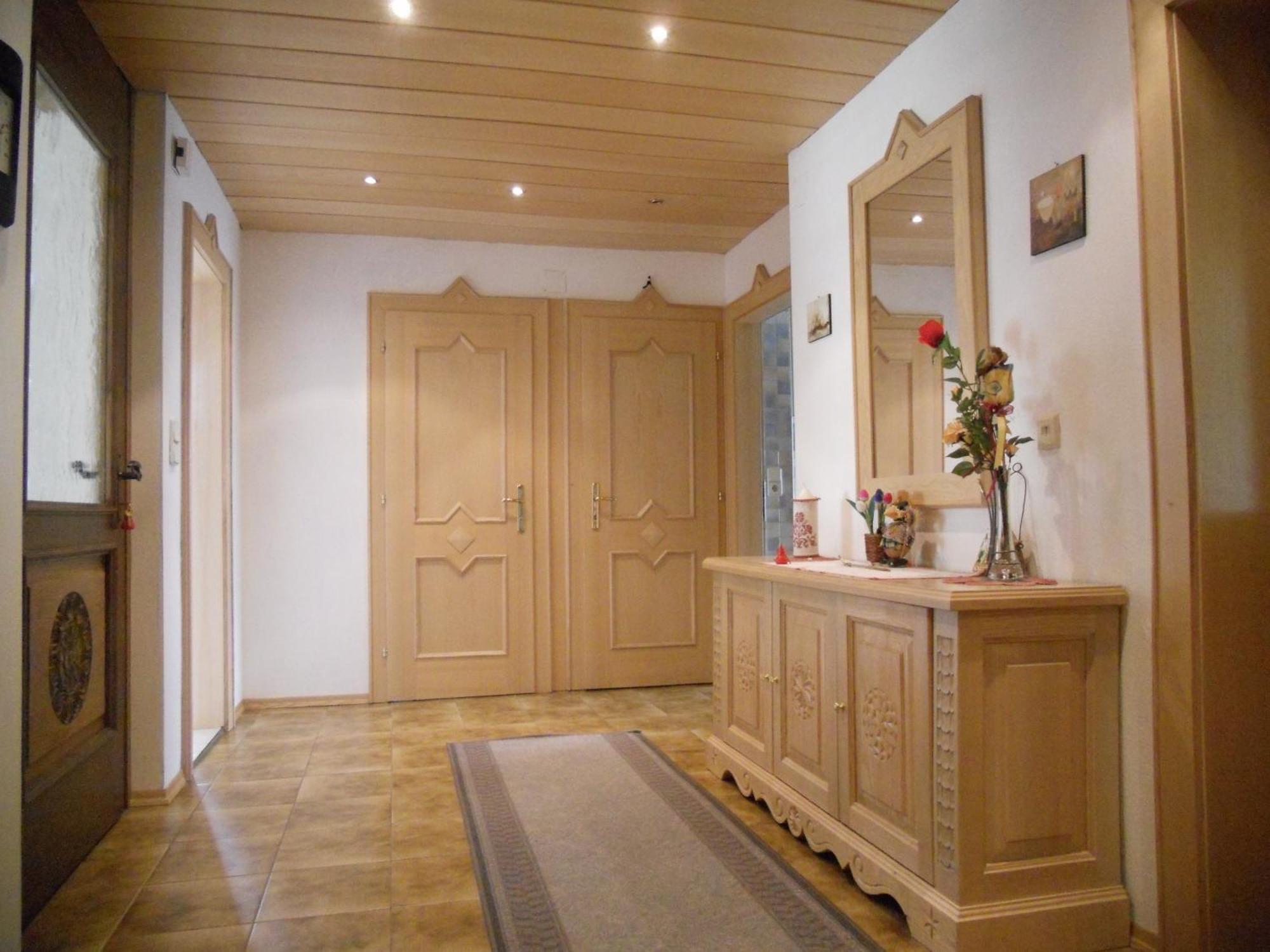 Ferienwohnungen/Holiday Apartments Lederer Reisach Exteriör bild